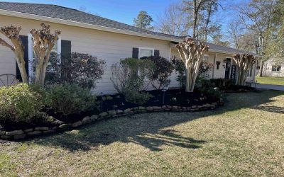 quality mulch makes your lawn healthier scaled 1 -Cut'N Edge Property Management Compost Versus Mulch: The Primary Differences