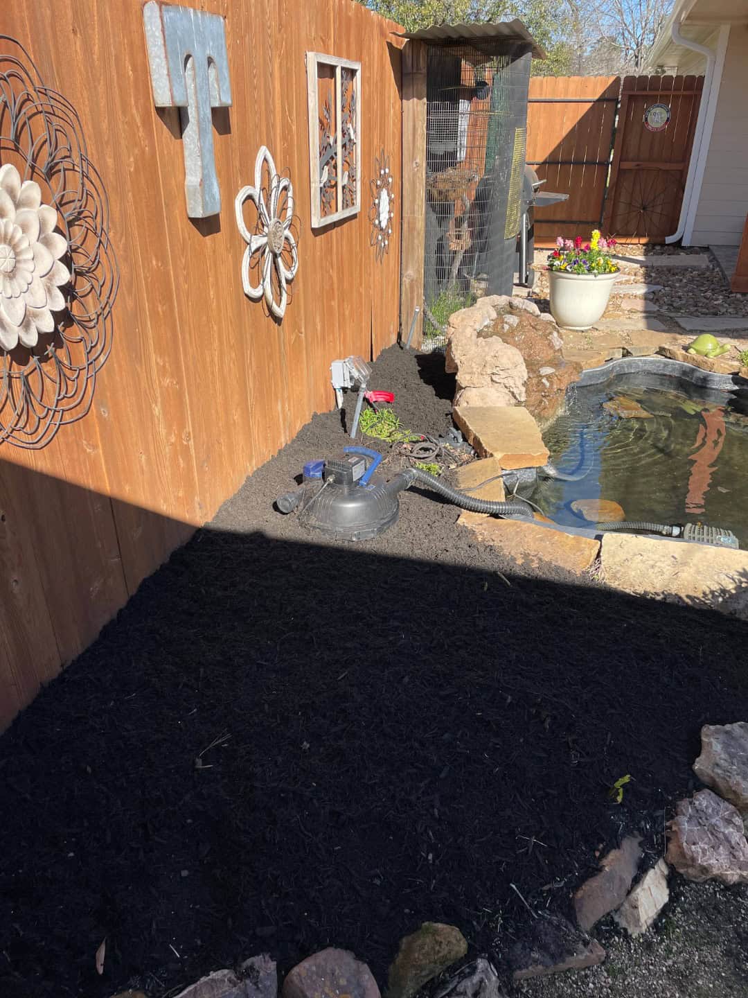 cut n edge property management crossby landscaping -Cut'N Edge Property Management native plants contribute to healthy, wildlife-attracting landscaping in many ways